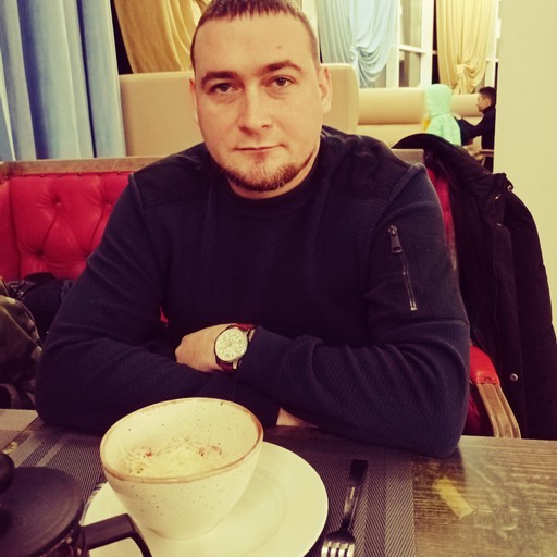 Демьян, 34 года, Находка