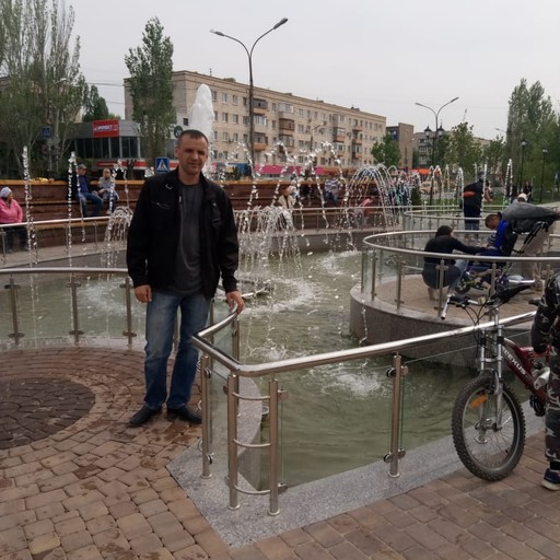 Виктор, 43 года, Новобурейский