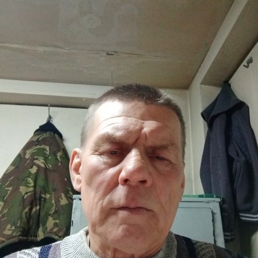 Саша,67, Абакан