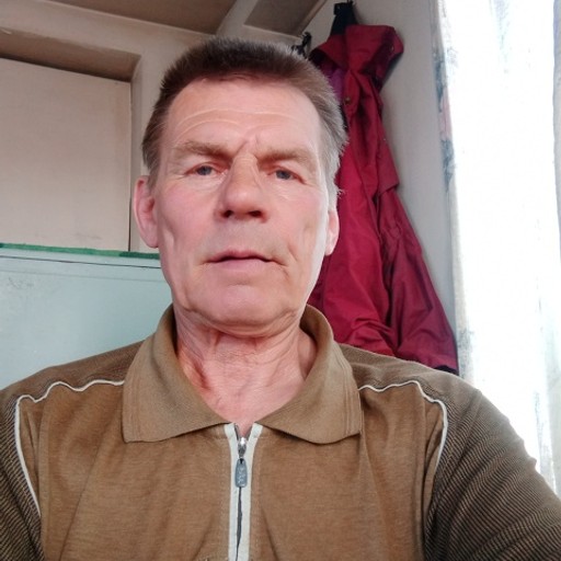 Саша,67, Абакан