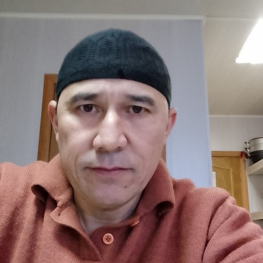 Anvar44, Углегорск