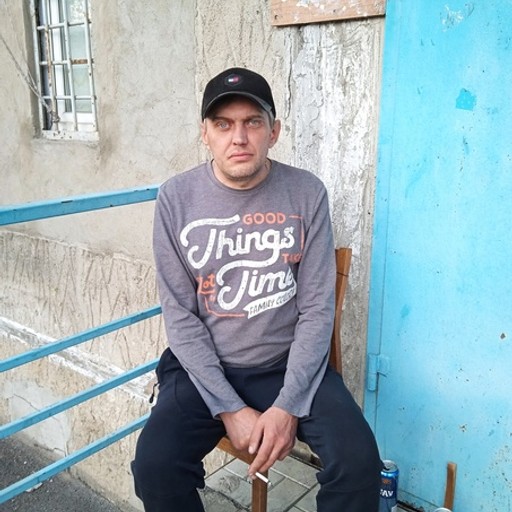 Андрей, 41 год, Прокопьевск