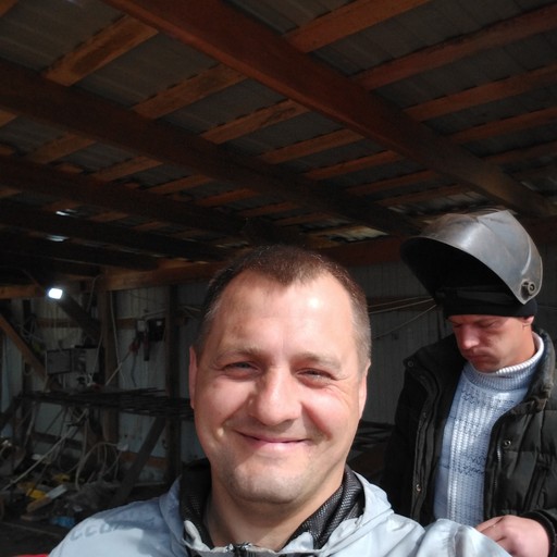 Анатолий39, Калининград