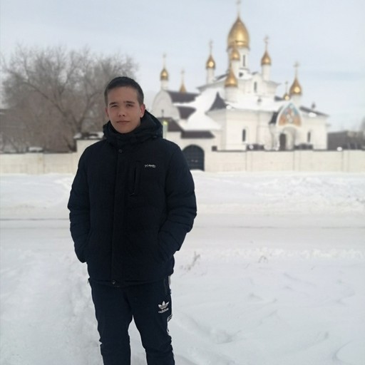 Андрей33, Новотроицк