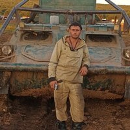 Владимир, 40 лет, Чульман