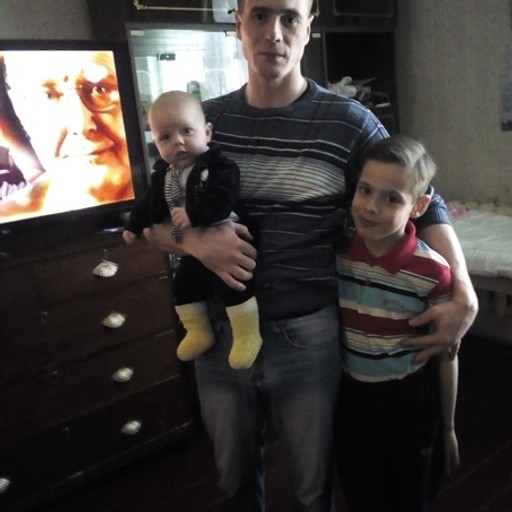 Владимир, 41 год, Бокситогорск