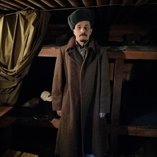Василий, 49 лет, Белгород