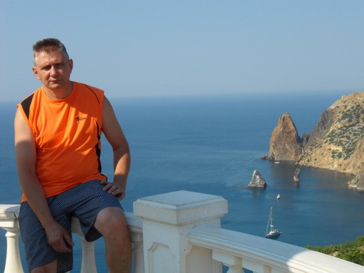 Сэм, 53