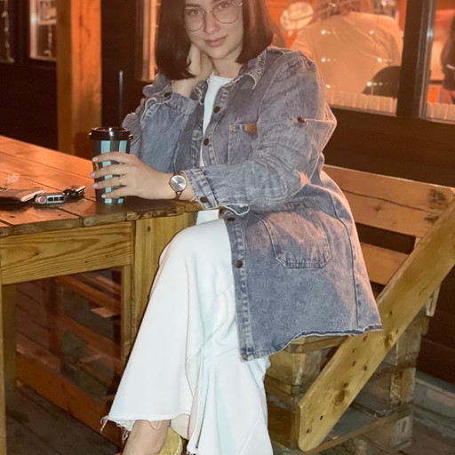 Катерина27, Тюмень