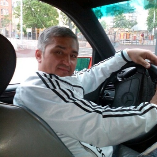 Шавкат, 47 лет, Санкт-Петербург