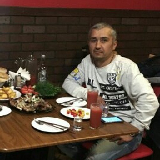 Шавкат, 47 лет, Санкт-Петербург