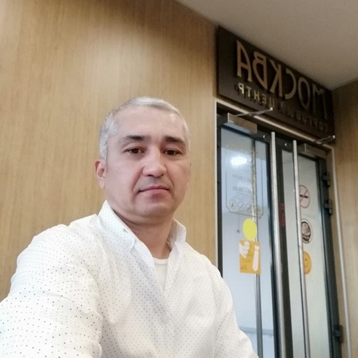 Шавкат, 47 лет, Санкт-Петербург