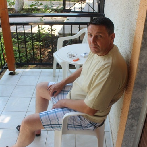 Сергей, 58 лет