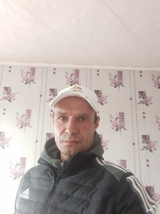Андрей, 38