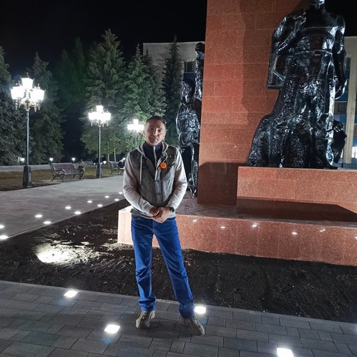 Евгений, 48 лет, Антрацит