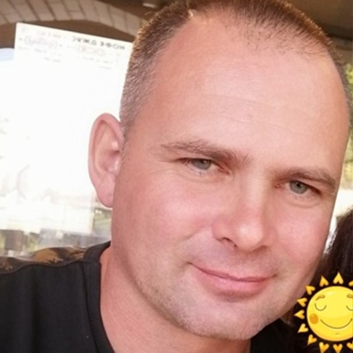Александр, 46 лет, Джанкой