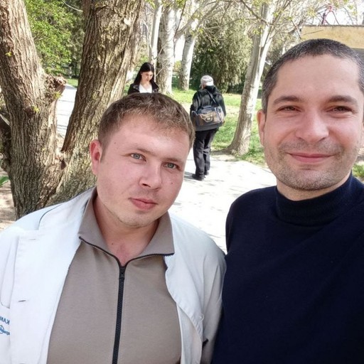 Роман, 30 лет, Скадовск