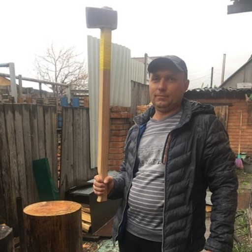 Сергей, 48 лет, Бердск