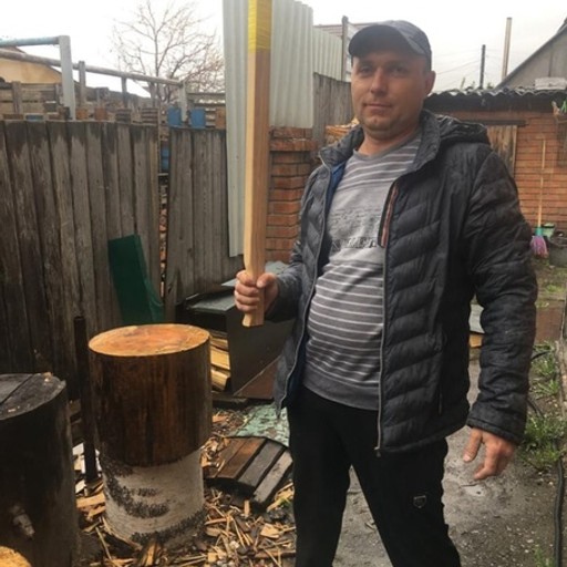Сергей, 48 лет, Бердск