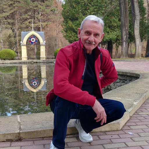Сергей, 68 лет, Кисловодск