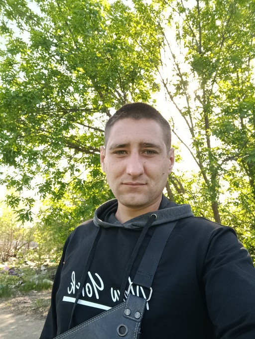 Иван, 32