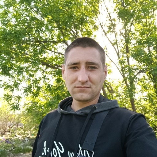 Иван, 31 год, Кадиевка (Стаханов)