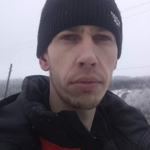 Максим, 32 года