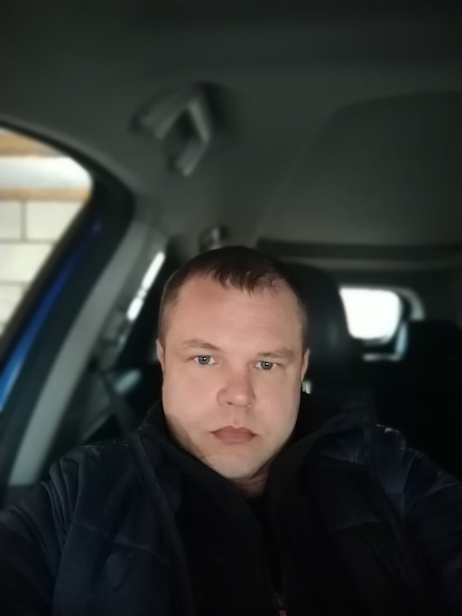 Сергей, 40