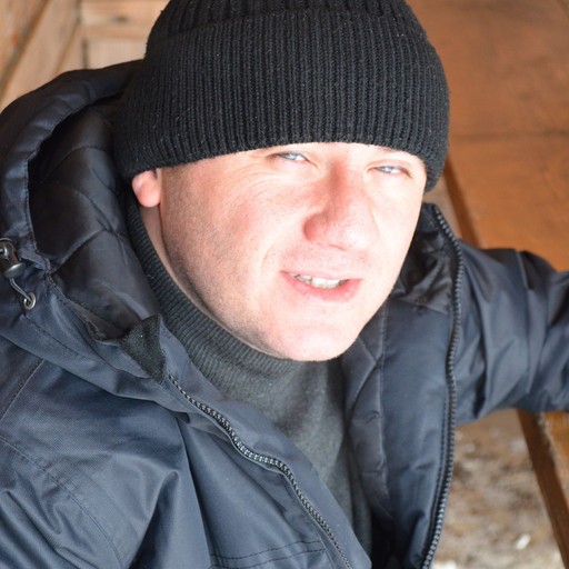 Женя44, Орск