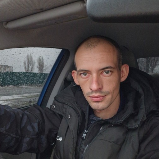Женёк, 34 года