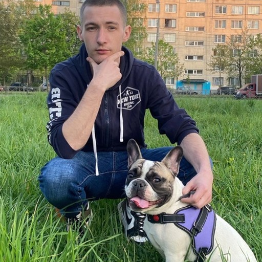 Online, 29 лет, Санкт-Петербург