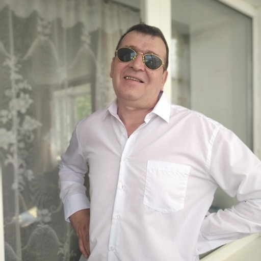 Дима, 54 года, Казань
