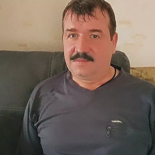 Дима, 54 года, Казань