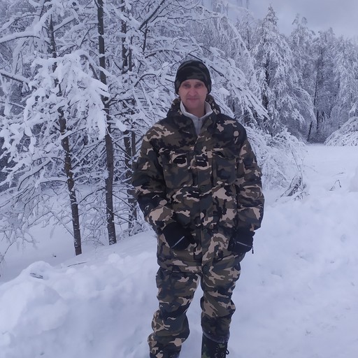 Сергей, 49 лет, Киржач