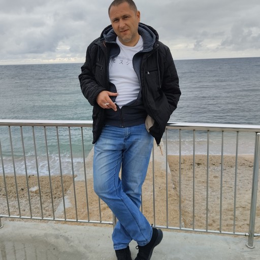 Александр, 46 лет, Балаклава