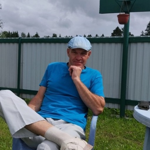 Сергей, 50 лет, Суоярви