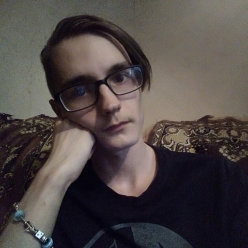 Родион, 22 года