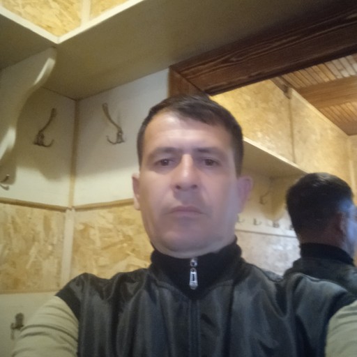 Амон, 42 года, Шишкин Лес