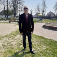 Эдуард, 35 лет, Брянка
