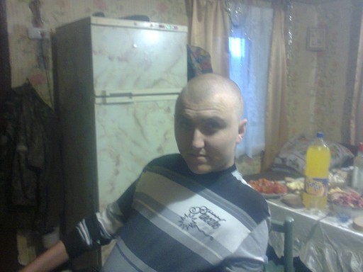Андрей, 38