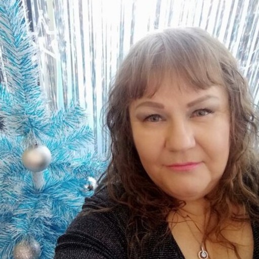 Лариса, 55 лет, Лесной