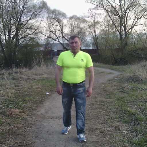 Виктор, 51 год, Истра