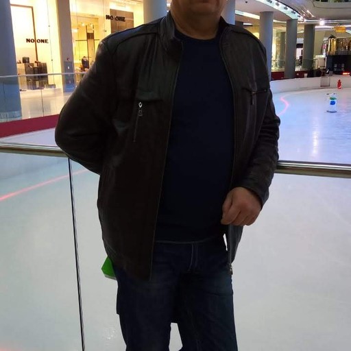 Serg, 44 года