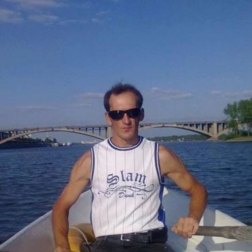 Валерий49, Красноярск