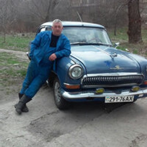 олег, 55 лет, Луганск