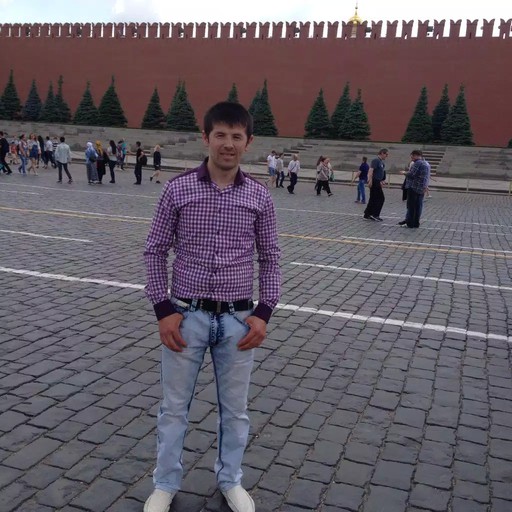 Avaz, 36 лет