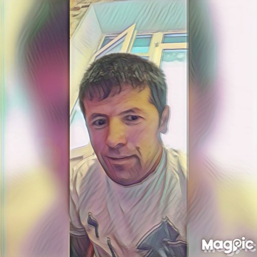 Avaz, 36 лет, Москва