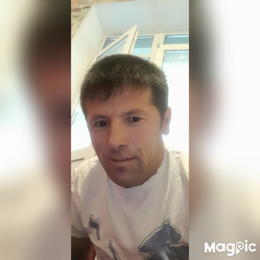 Avaz, 36 лет, Москва