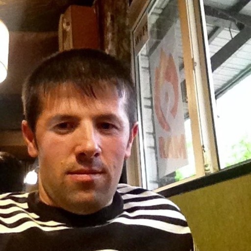 Avaz, 36 лет, Москва