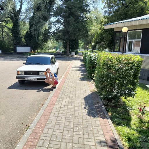 Гор, 19 лет, Новомихайловский